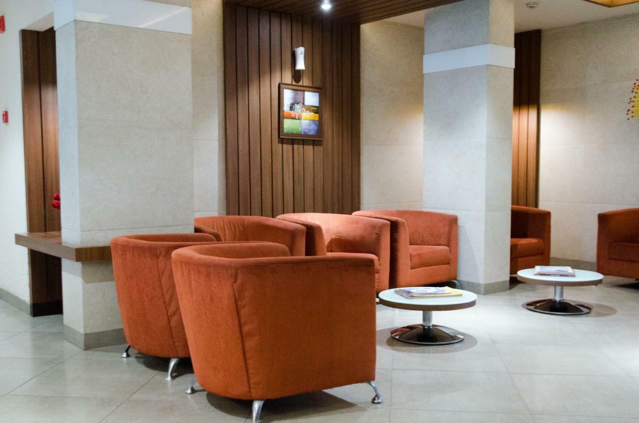 Hotel Genista Inn Ранчи Экстерьер фото